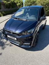Aixam City - Aixam City mit Diesel-Antrieb: Automatik