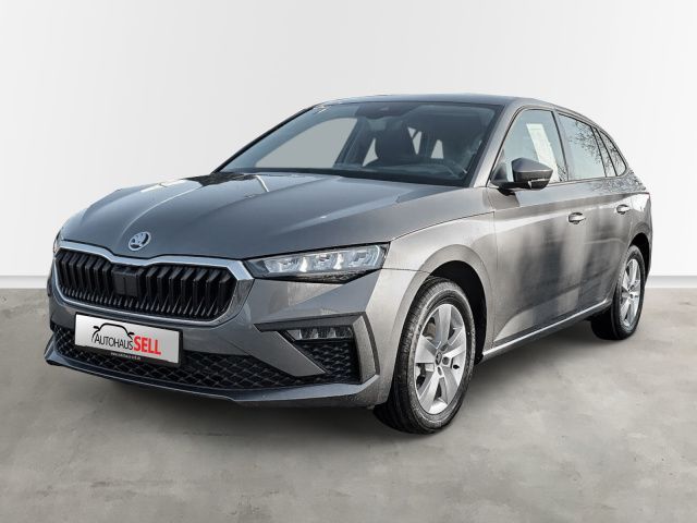 Fahrzeugabbildung SKODA Scala Selection TS85/1.0 M6F