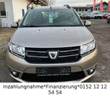 Dacia Logan MCV II Kombi Laureate*Klima - gebrauchte Dacia Logan aus dem Jahr 2015