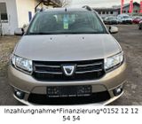 Dacia Logan MCV II Kombi Laureate*Klima - Dacia Logan aus 2015