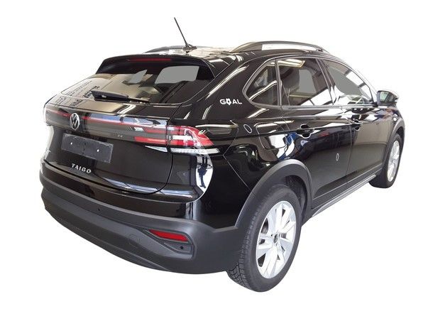 Volkswagen Taigo - Bild 2