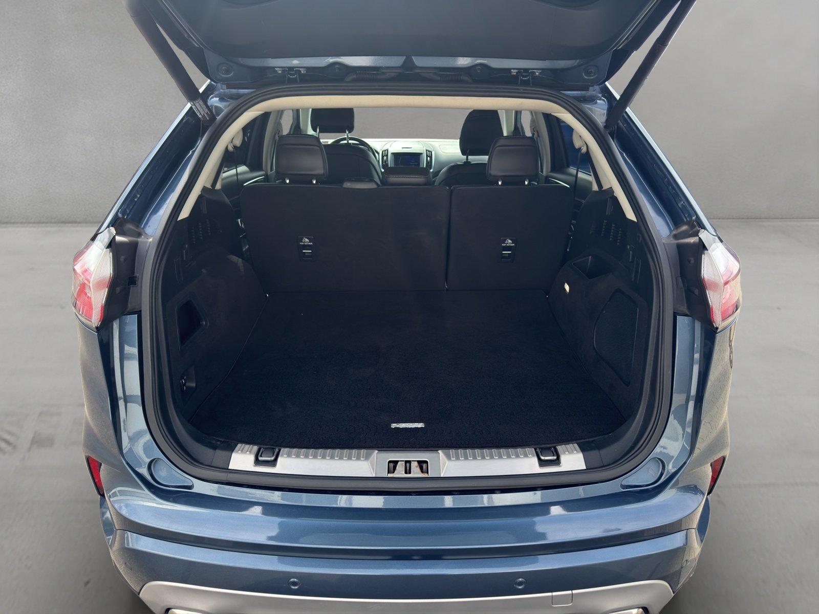 Ford Edge 2.0 Vignale 4x4 Aut./MATRIX/ACC/KAMERA/B&O/