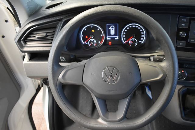 T6.1 Kasten KR 2.0 TDI 81 kW KLIMA PDC SITZHEIZU