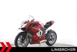 Ducati PANIGALE V4 R - Sammlerstück! Nr.1085 - DUCATI PANIGALE R