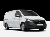 Mercedes-Benz Vito 114 CDI Kasten Lang - Mercedes-Benz Vito Neuwagen