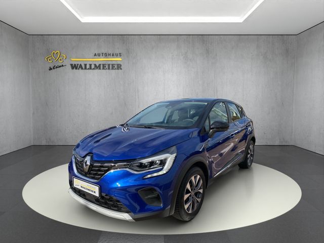 Renault Captur II Experience