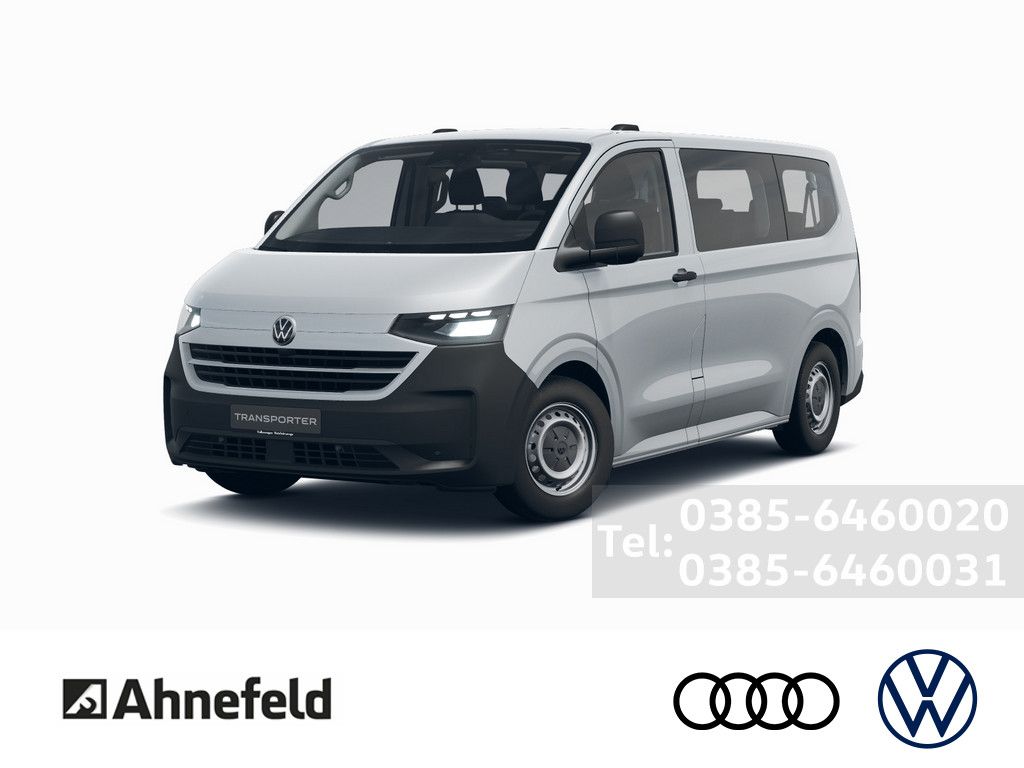Volkswagen T7 Kombi