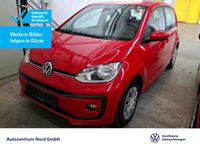 Volkswagen up! - Vorschau Bild 1