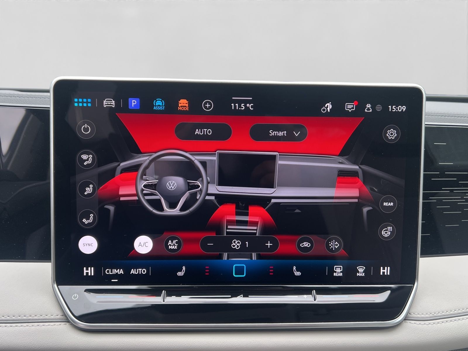 Volkswagen Tiguan - Bild 17