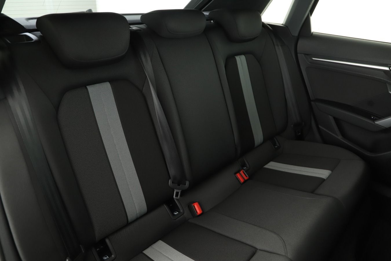 Audi A3 - Bild 7