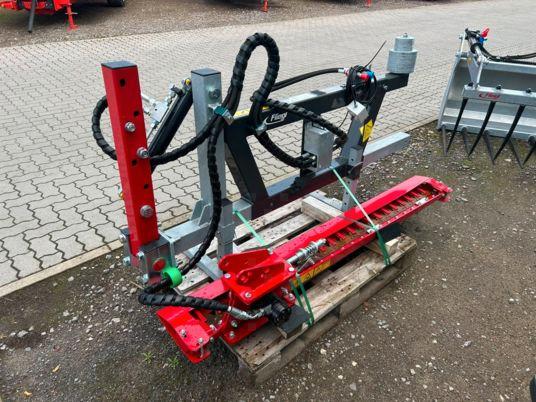 Andere Fliegl Hecken-u. Seitenastschere Euronorm