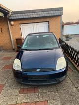 Ford ford fiesta - Ford Fiesta aus 2025