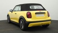 MINI Cooper Cabrio - Vorschau Bild 8
