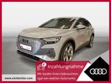 Audi Q4 Sportback 40 e-tron ACC AUT Fernlichtass. HUD - Audi Q4 e-tron Sportback F4