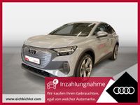 Audi Q4 e-tron - Vorschau Bild 1