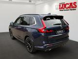 Honda CR-V e:PHEV Elegance Tech 2WD - Honda CR-V: Leder