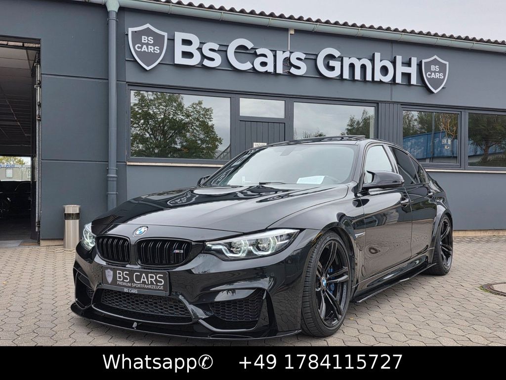 Image of BMW M3