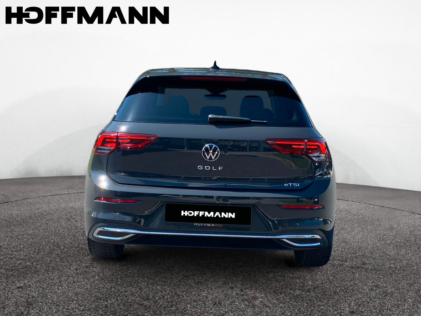 Fahrzeugabbildung Volkswagen Golf 1.5 eTSI DSG Style ACC Winterpaket inkl. WR