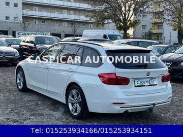 BMW 318 - 9