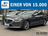 Mazda 6 194Ps Edition 100 - Leder, Matrix LED, 360* Ka - gebrauchte Mazda 6 aus dem Jahr 2021