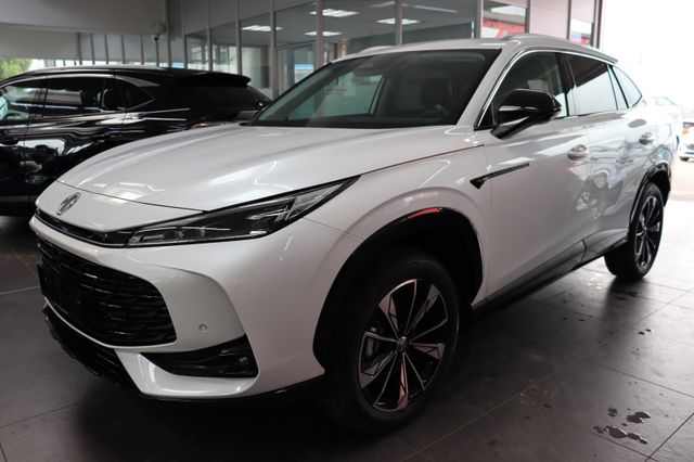 MG HS 1.5 AT Luxury MY25 360° ACC LED Leder SOFORT