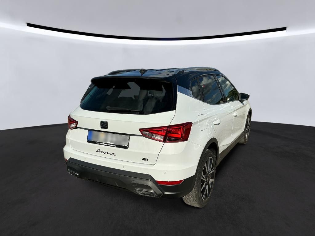 Seat Arona - Bild 4