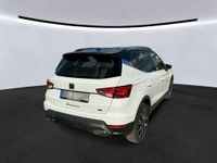 Seat Arona - Vorschau Bild 4