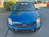 Ford Fusion Style Tüv Neue - gebrauchte Ford Fusion aus dem Jahr 2010