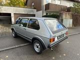 Volkswagen Golf GTI Top Zustand - Volkswagen Golf aus 1977