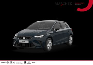 Seat Leasingangebot: Seat Ibiza FR 1.0 TSI 116 PS LED ACC EPH Kamera