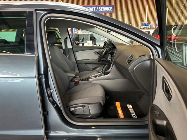 Seat Leon ST Style *TÜV*AHK*Klima*Navi*Spurhalte*