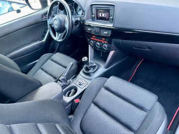 Mazda CX-5 - 8