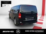 Mercedes-Benz VITO 116 TOURER NEUES MODELL EXTRALANG NAVI KAM - Mercedes-Benz Vito: Kleinbus