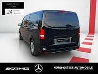 Mercedes-Benz VITO 116 TOURER NEUES MODELL EXTRALANG NAVI KAM