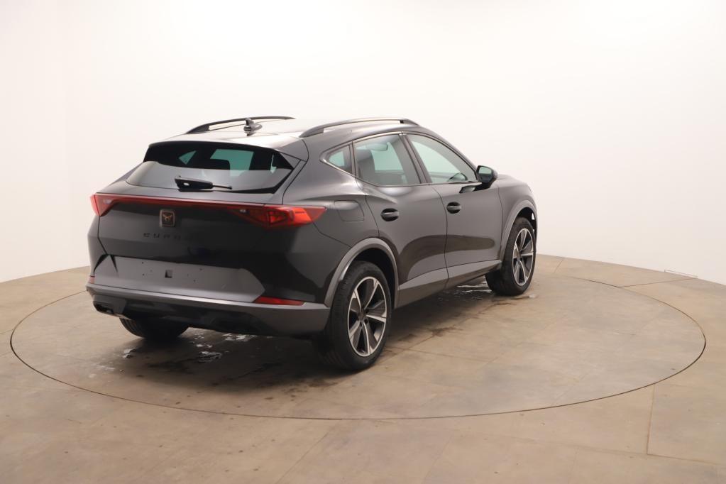 Cupra Formentor 1.5 TSI 110kW 7-Gang Automatikgetriebe, миниатюра 5