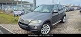 BMW X5 Baureihe X5 xDrive35d Edition 10 Jahre - BMW X5: 35d