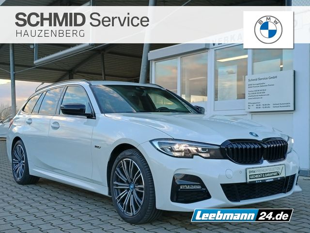 BMW 320e Touring M-Sportpaket 2 JAHRE GARANTIE