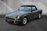 MG RV8 - MG aus 1994