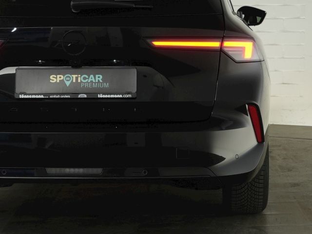 Astra L ST GS+LED+360 GRAD KAMERA+SITZ-/LENKRADH