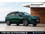 Leapmotor C10 REEV Design GRA PDC LED DAB/FM-Radio Online- - Leapmotor C10 Neuwagen
