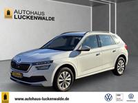 Skoda Kamiq 1.0 TSI Ambition DSG *PDC*LED*GRA*SHZ*