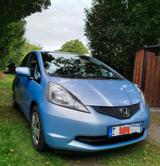 Honda Jazz - Honda Jazz Gebrauchtwagen in Bremen
