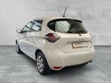 Renault ZOE LIFE ZE50 WÄRMEPUMPE+LED+DAB+ - Renault ZOE ZE50 Gebrauchtwagen