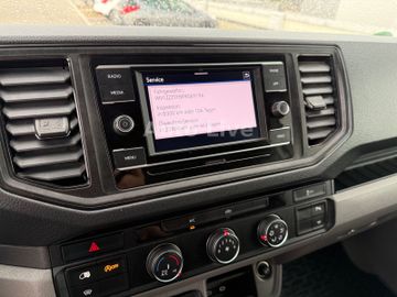 Volkswagen Crafter - 11