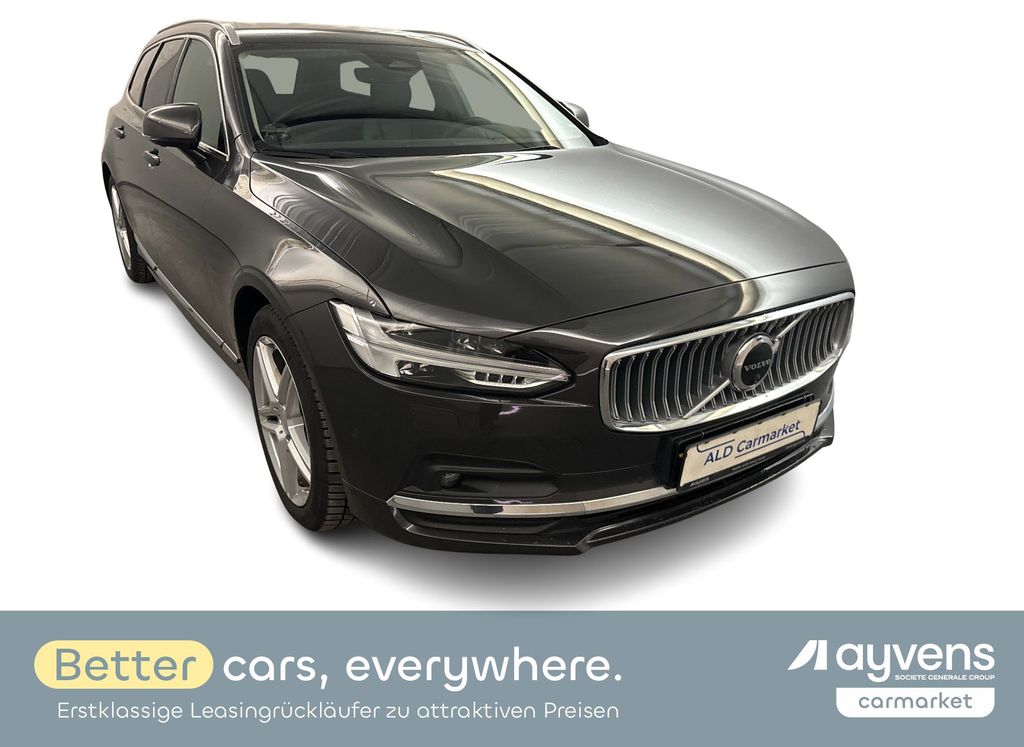 2024 Volvo V90