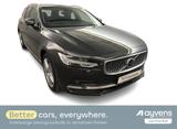 Volvo V90 Plus Bright B4 D - gebrauchte Volvo V90 aus dem Jahr 2024