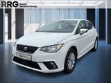 Seat Ibiza STYLE TSI - Seat Ibiza Gebrauchtwagen in Bonn