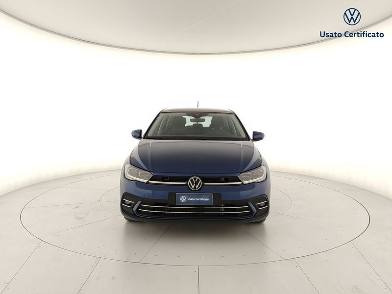 Volkswagen Polo 1.0 TSI 81kW Style DSG imagem 2