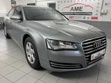 Audi A8 3.0 TDI Limousine tiptronic  ACC|Memory|360° - gebrauchte Audi A8 aus dem Jahr 2012