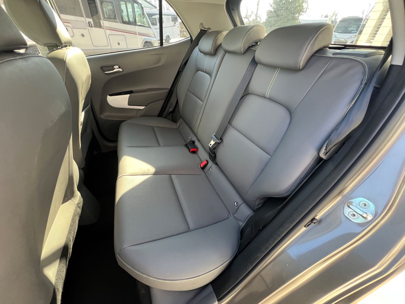 Fahrzeugabbildung Kia Picanto X-Line 1.0 T-GDI Navi Ada